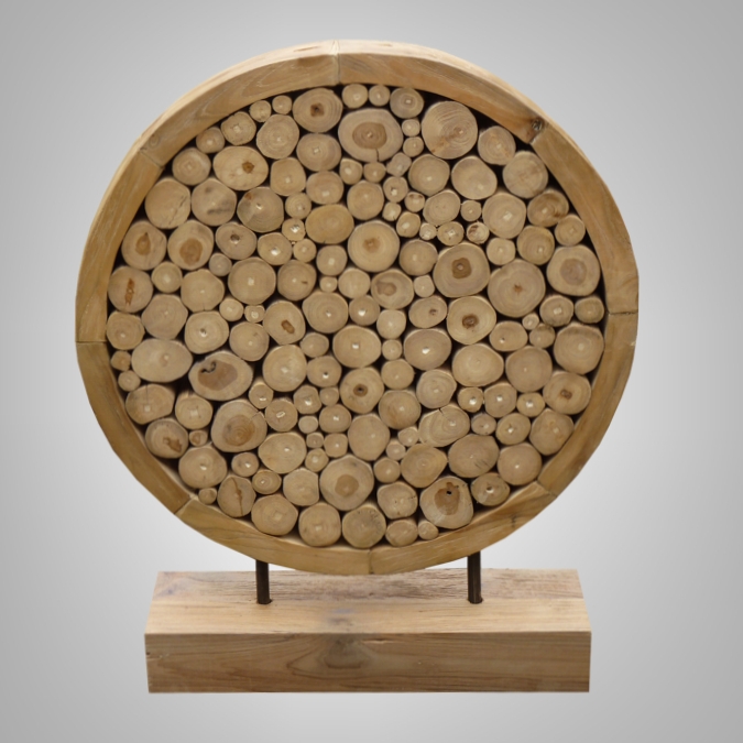 Stick Stand