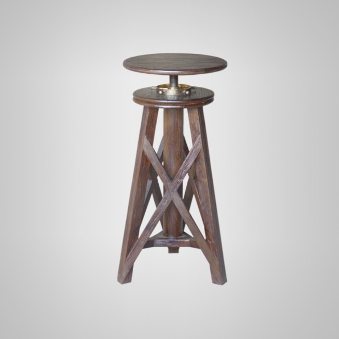 Stinson Pedestal