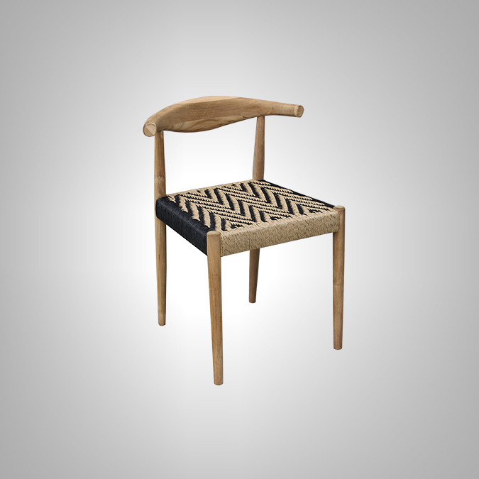 TORO OUTDOOR CHAIR