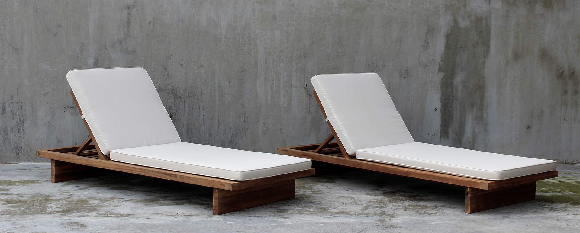 lounger
