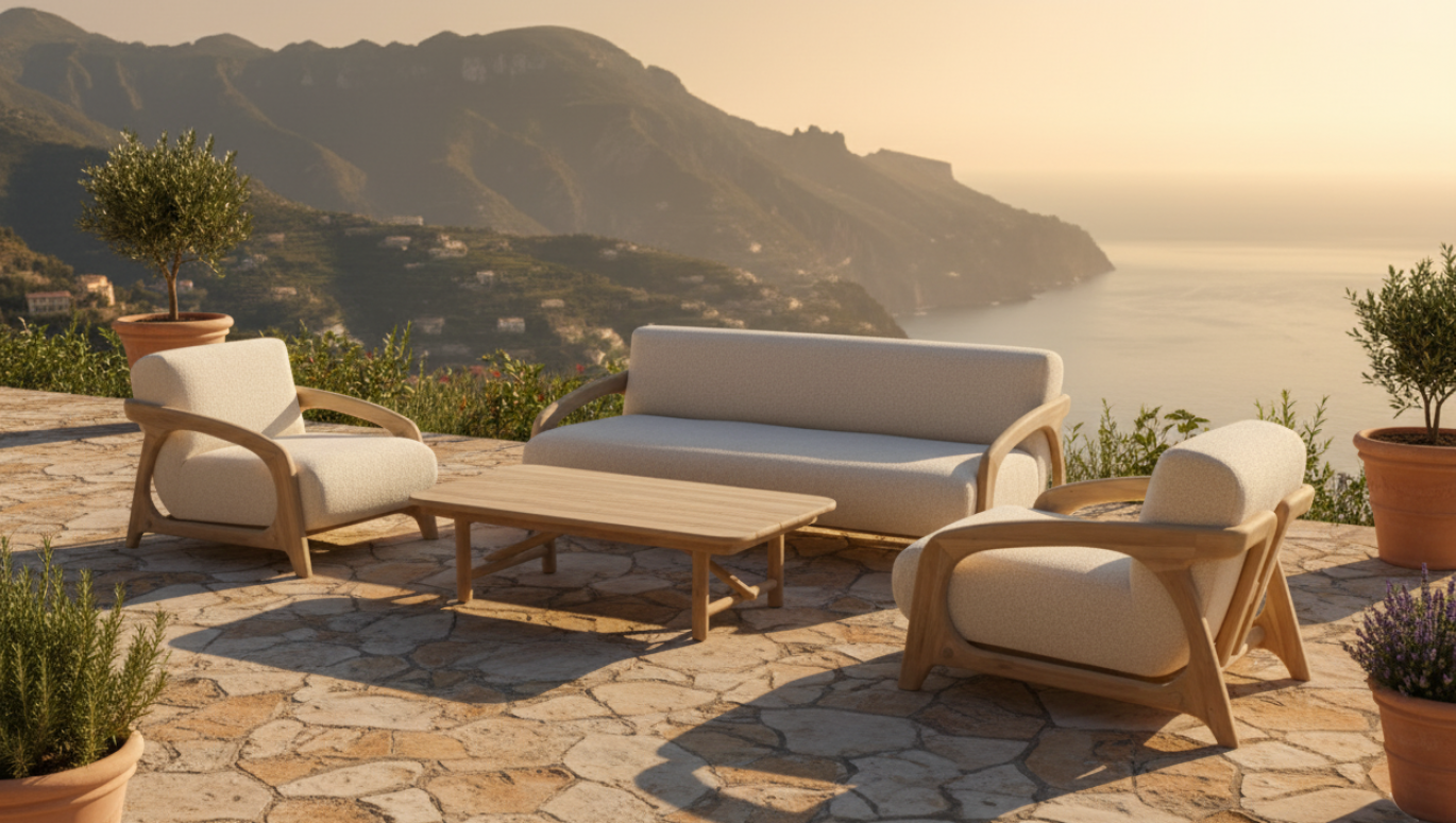 palo sofa